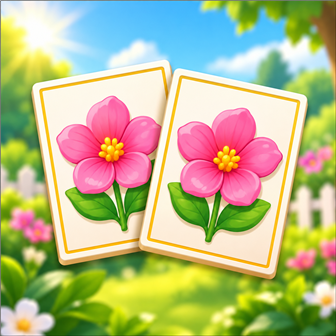 Match Garden app icon
