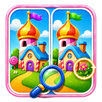 SpOdd app icon